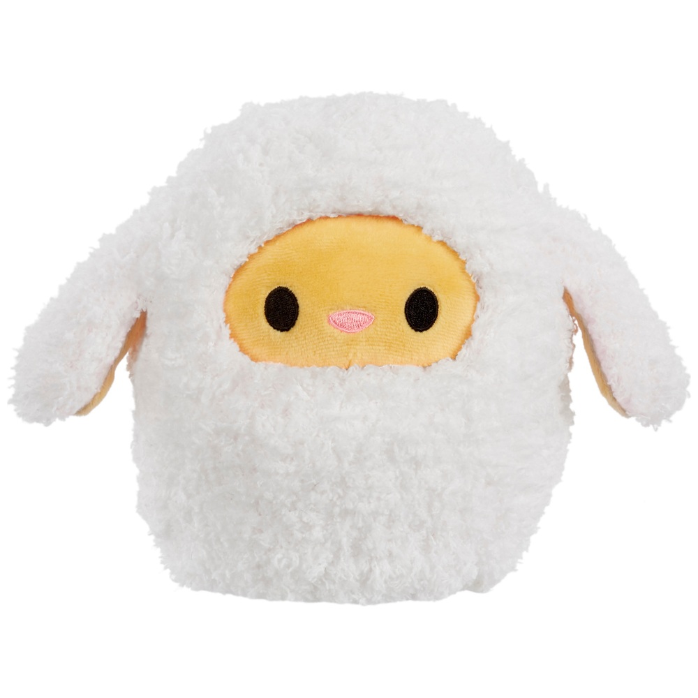 Fluffie Stuffiez Small Plush Sheep Soft Toy | Smyths Toys UK