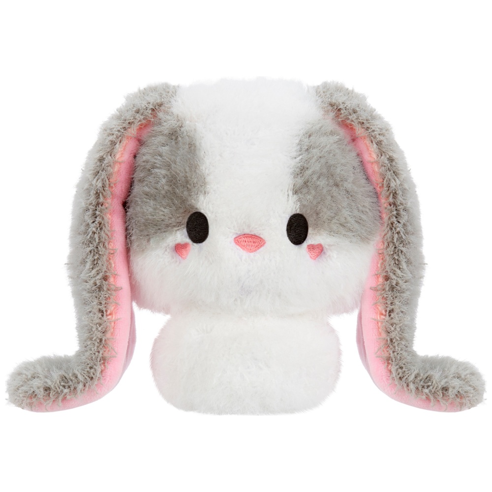 Fluffie Stuffiez Small Plush Rabbit Soft Toy | Smyths Toys UK