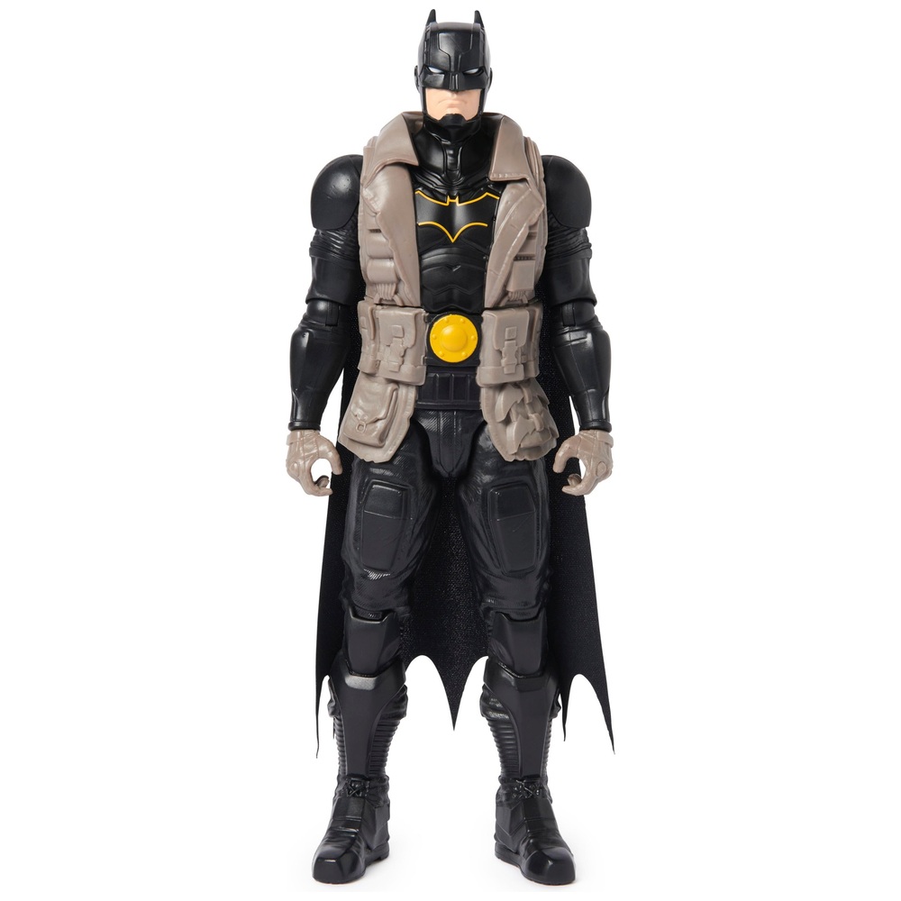 Batman sale missions figures