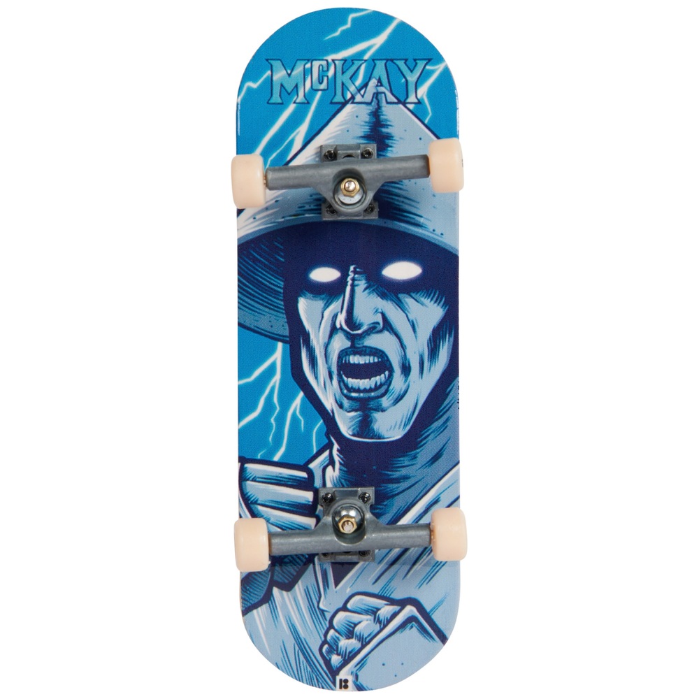 Tech Deck Finger Skateboard Performance Serie sortiert | Smyths Toys ...