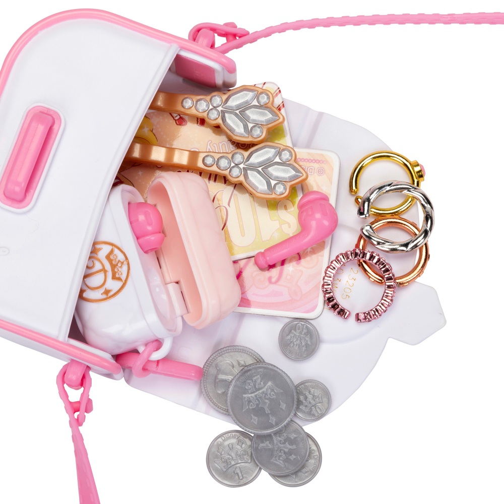 Disney Princess Style Chic Petites Handbag and Accessories
