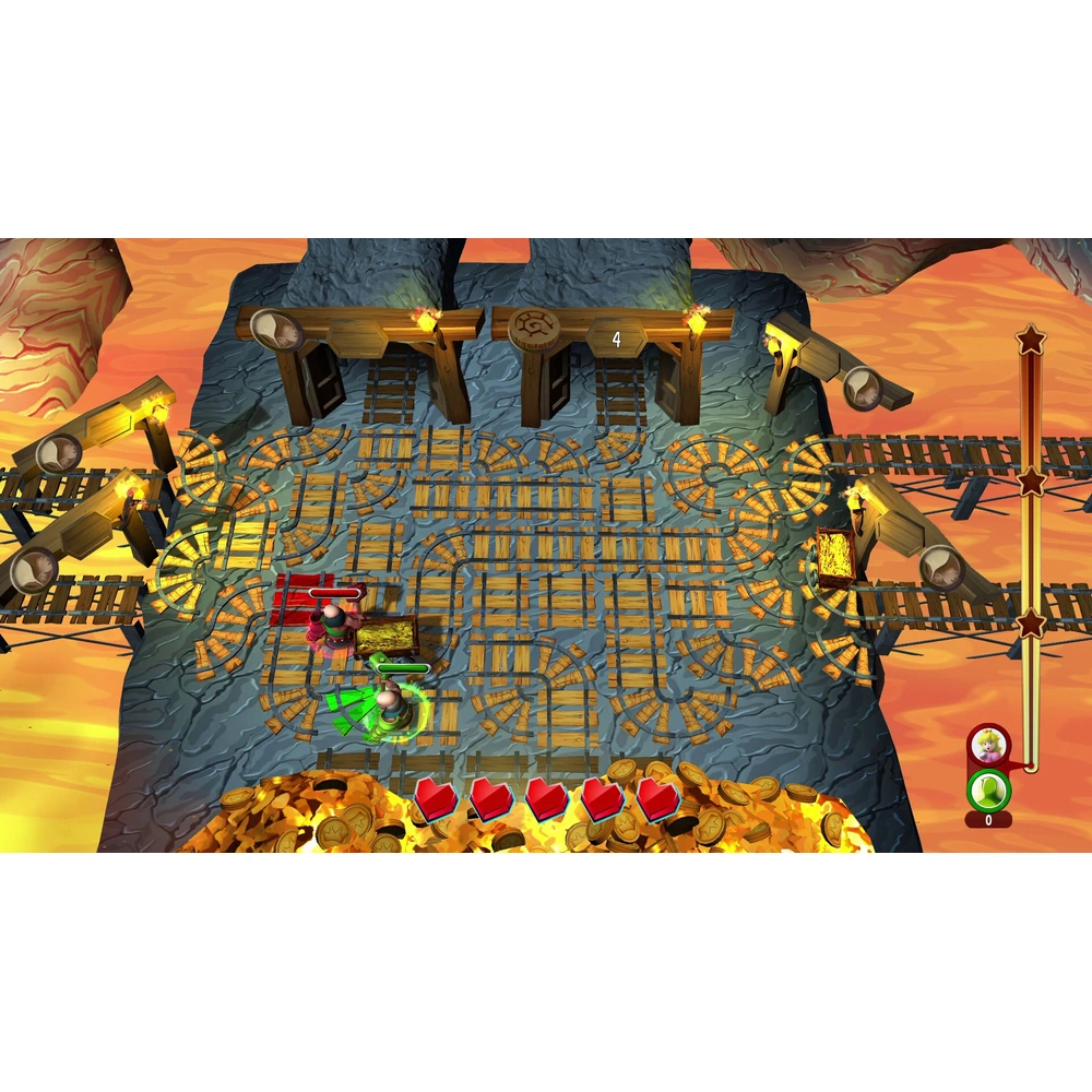 30-in-1 Game Collection: Volume Nintendo Switch (Code in Box