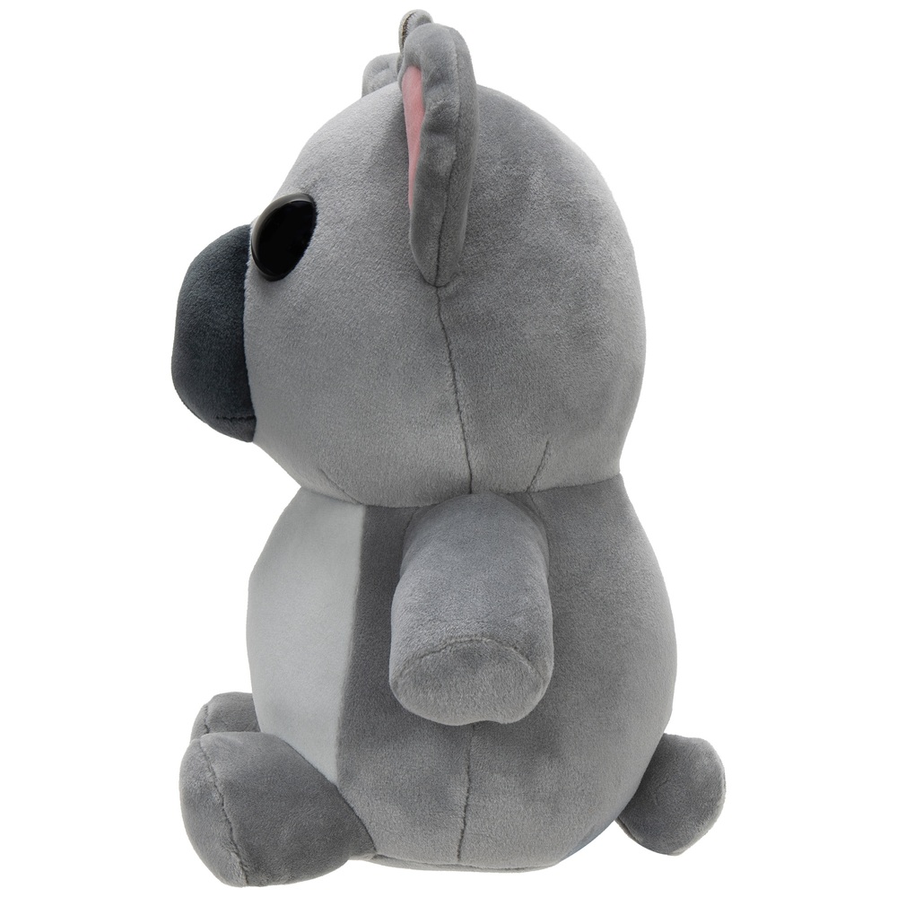Adopt Me! 20cm Koala Soft Toy Smyths Toys UK
