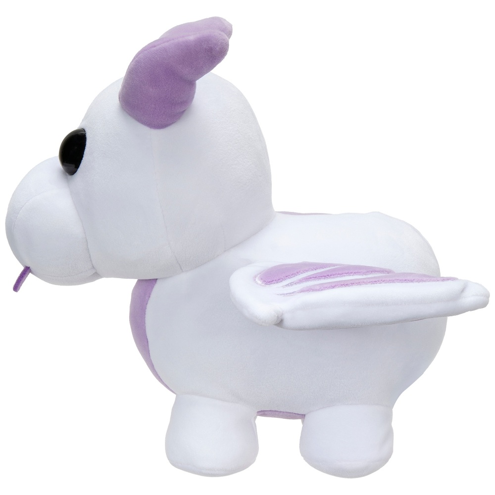 Adopt Me! 20cm Dragon Soft Toy Smyths Toys UK