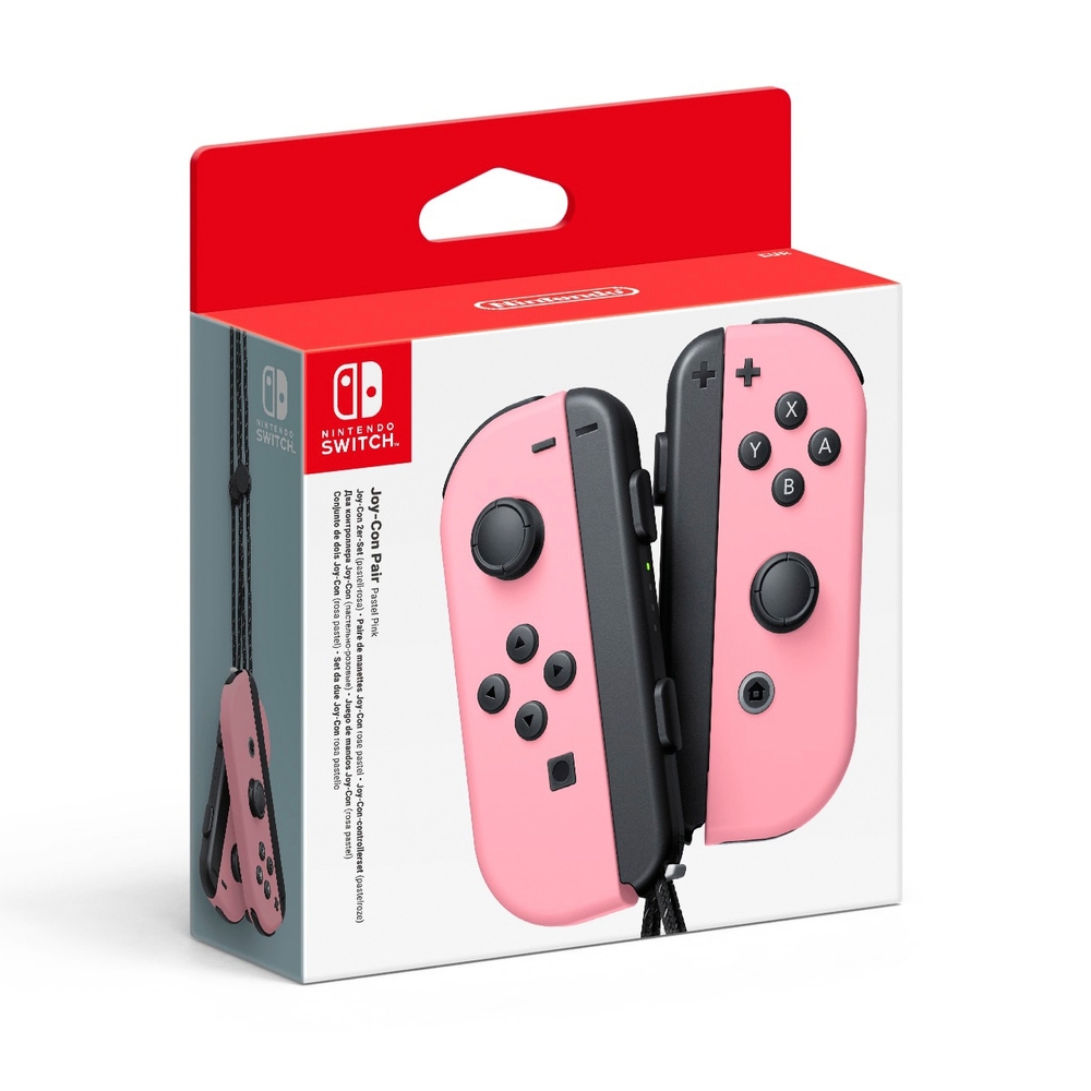 Switch Joycons discount