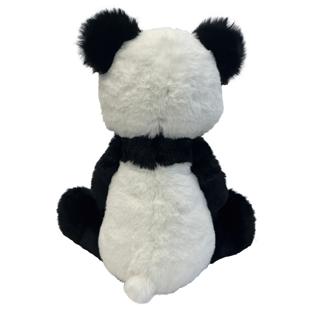 Smyths panda head online