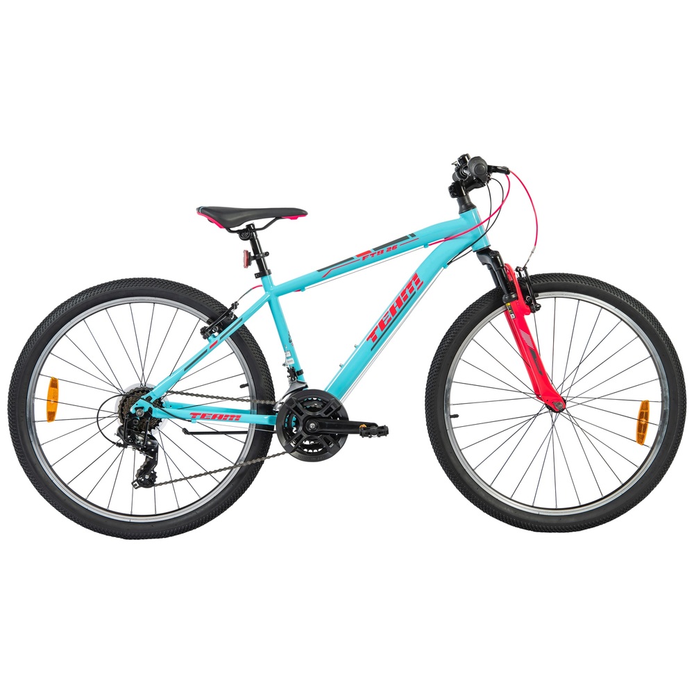 Mountain bike blue online