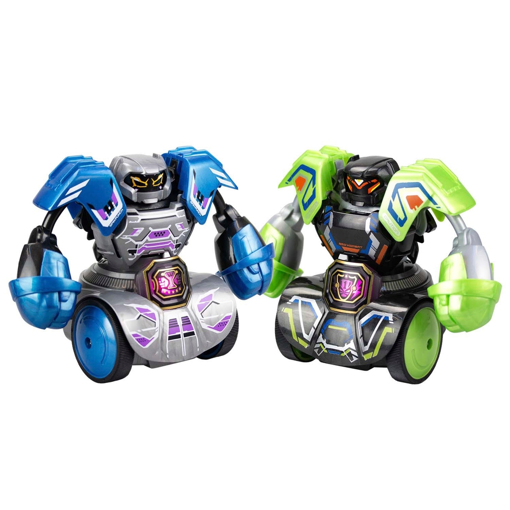 Smyths toys robot on sale