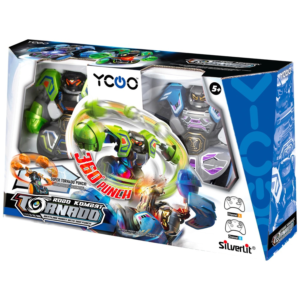 Smyths robot toys online