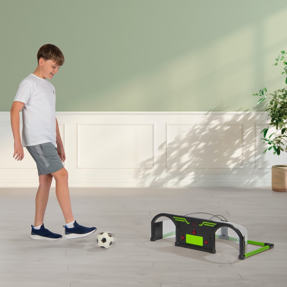 Kick-About Interactive Football Training Game | Smyths Toys UK