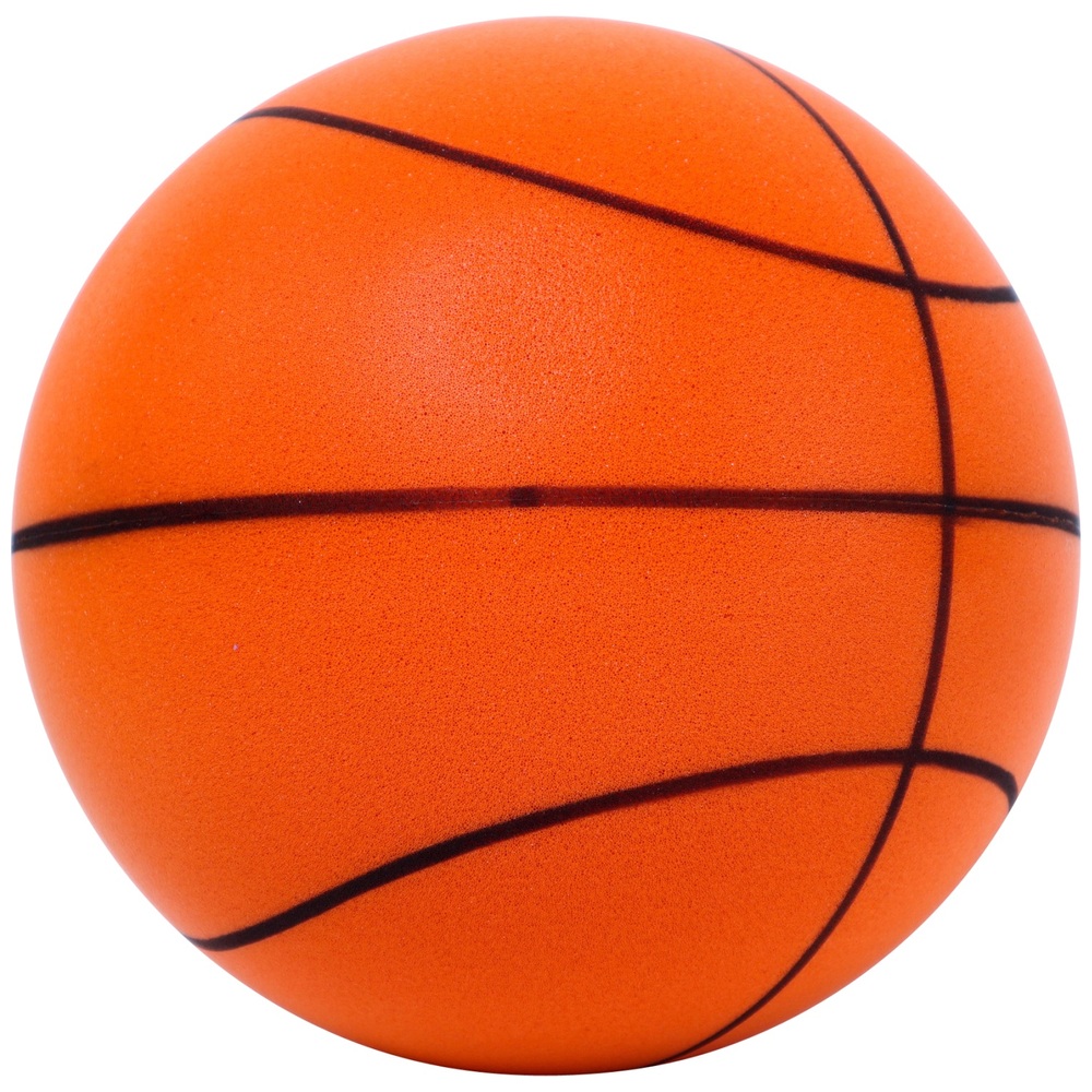 Indoor silent size 7 basketball smyths toys uk