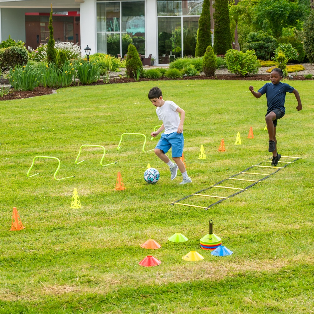 Ultimate Training Set Smyths Toys UK