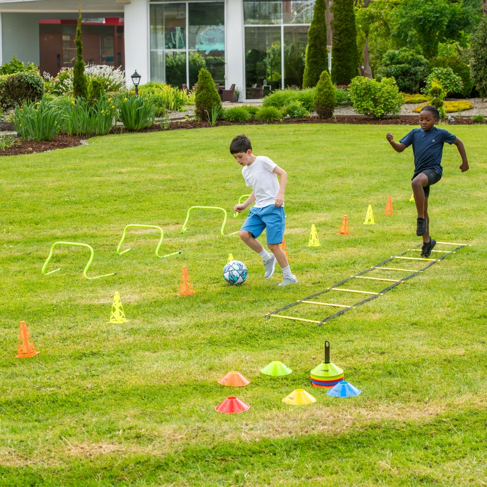 Ensemble d'Entraînement de Football Smyths Toys France