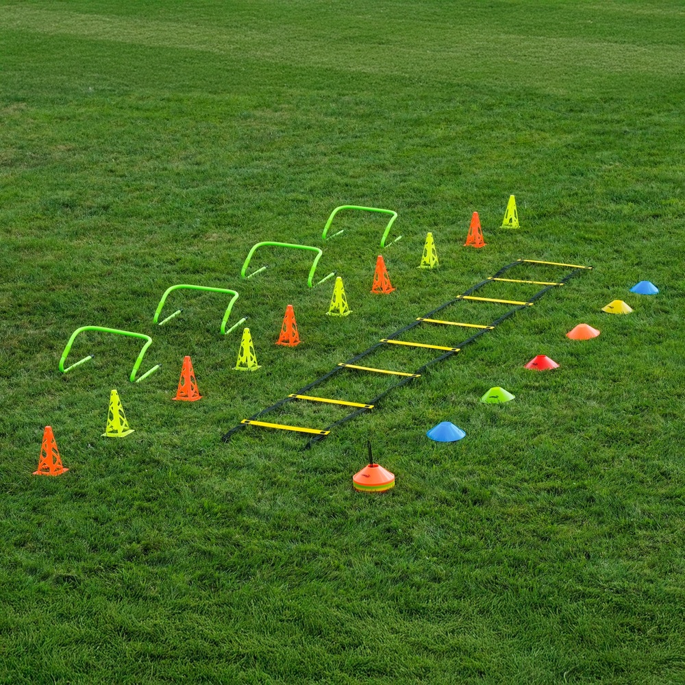 Ultimate Training Set Smyths Toys UK