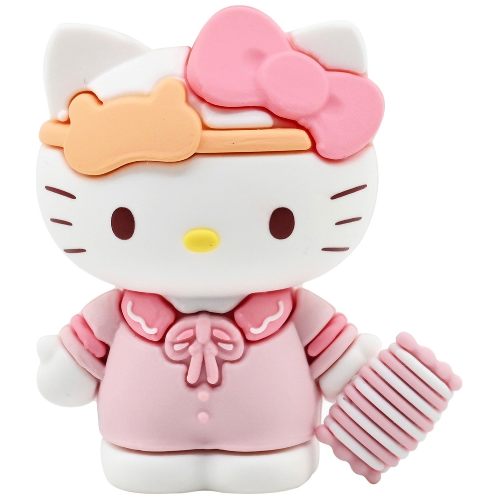 Hello Kitty 7cm Figure Assortment | Smyths Toys UK