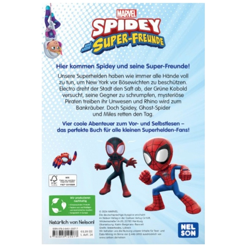 Spidey