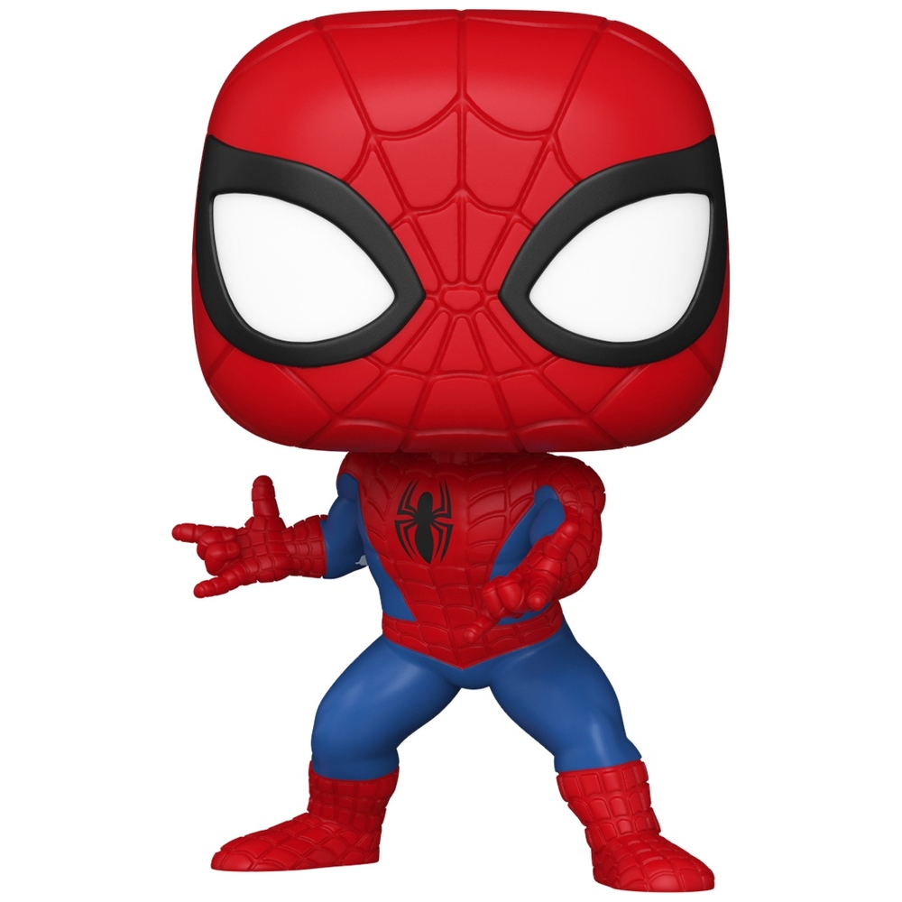 Funko POP! Figur 1422 Marvel Spider-Man | Smyths Toys Österreich