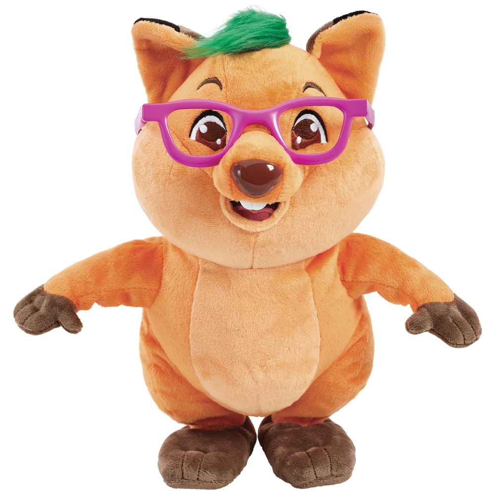 Animagic Quinn B. Quokka Interactive Pet | Smyths Toys UK