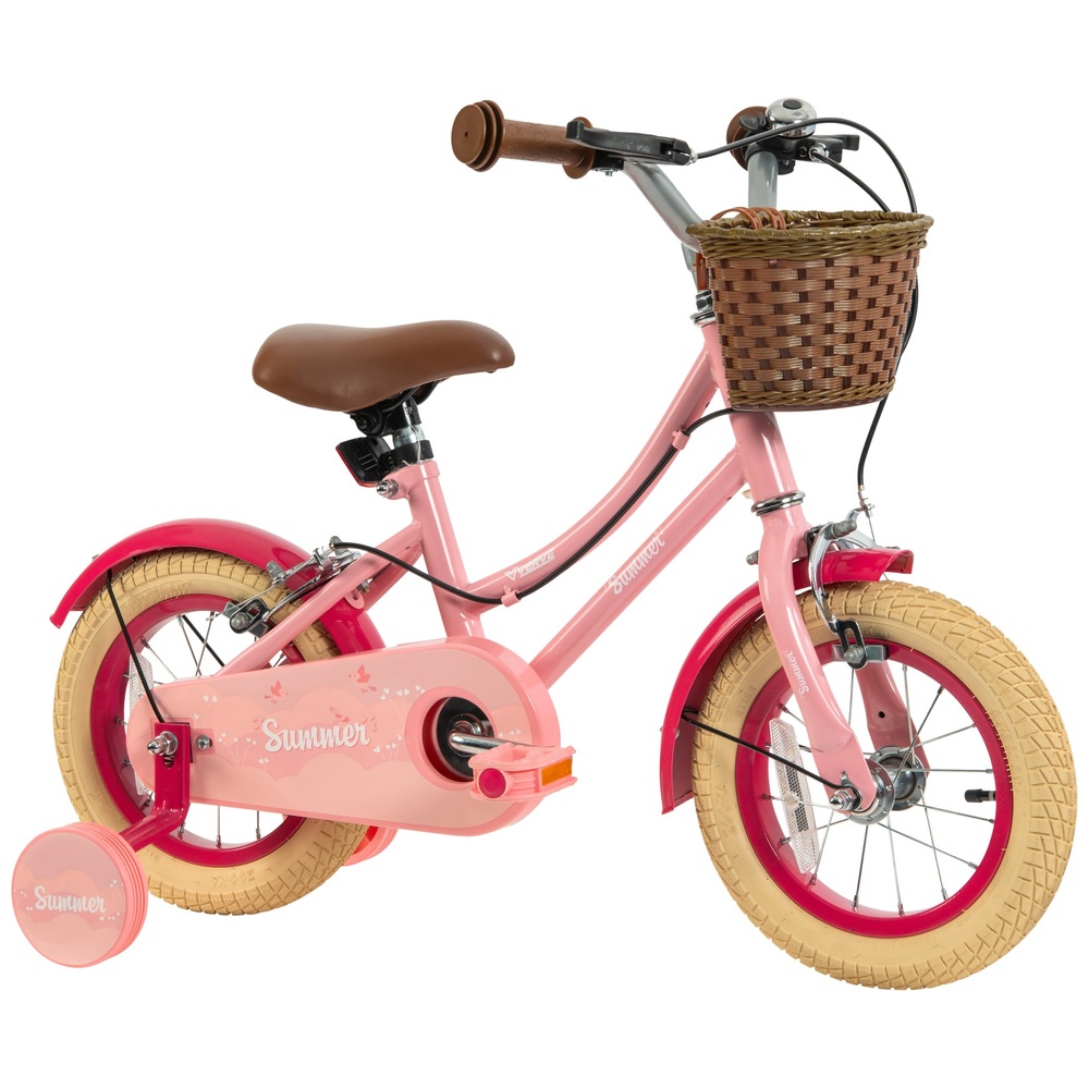 12 Inch Verve Summer Bike | Smyths Toys UK