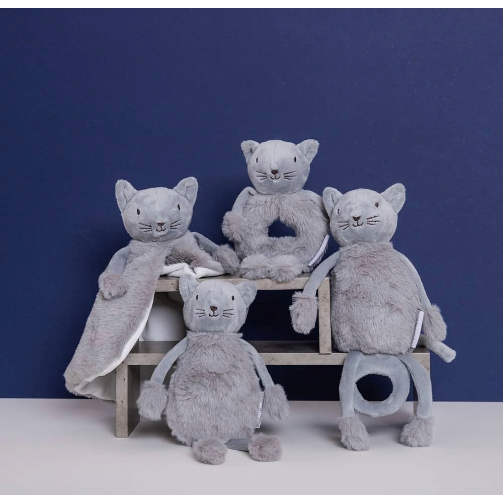 Boîte à Musique Peluche Sterntaler « Lucky » – Chien Doux Avec Mélodie Pour Endormir Bébé