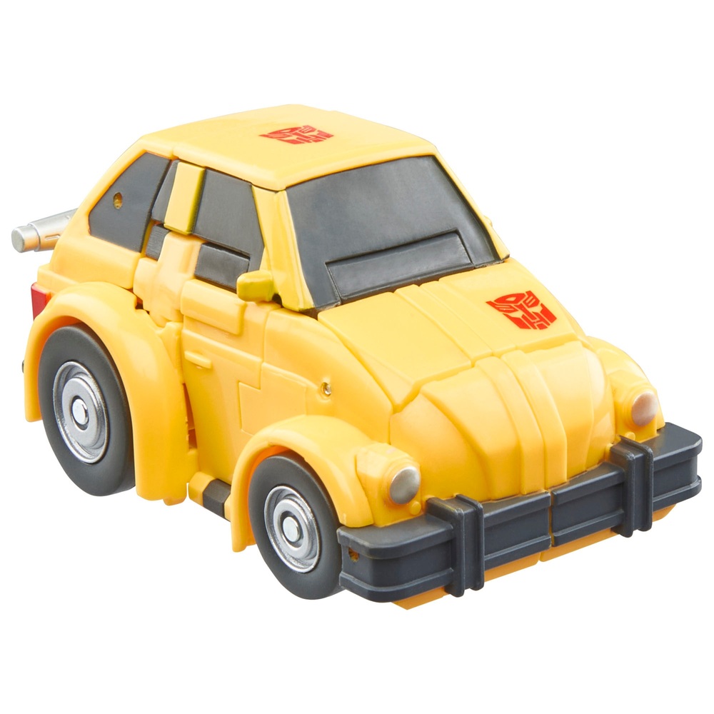 Shops smyths toys bumblebee