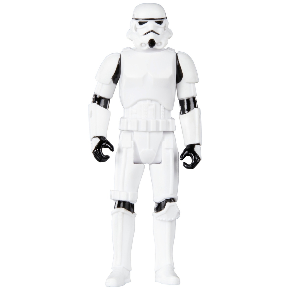 Star Wars Epic Hero Series Figur Stormtrooper | Smyths Toys Österreich