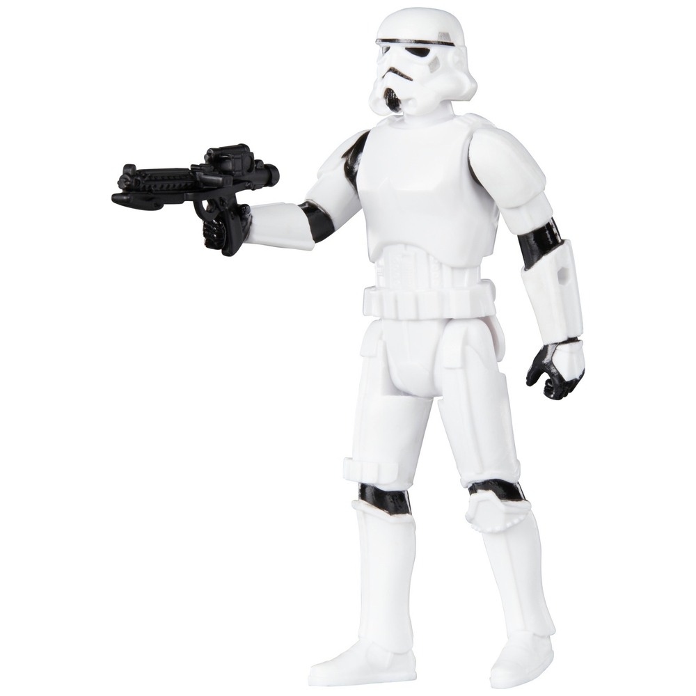Star Wars Epic Hero Series Figur Stormtrooper | Smyths Toys Österreich