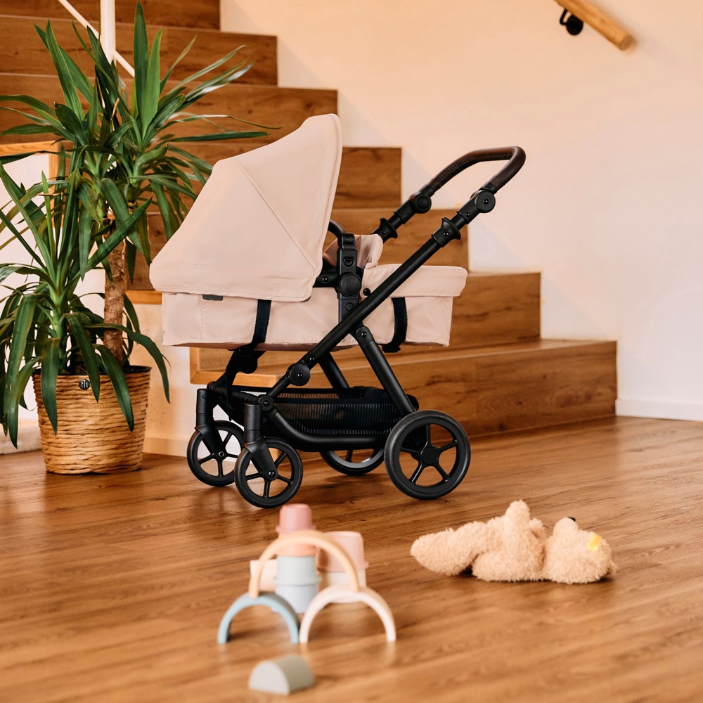 TOGU Brasil Berry & Jumper Set - Dein Smarter Fitnessbegleiter Made In Germany