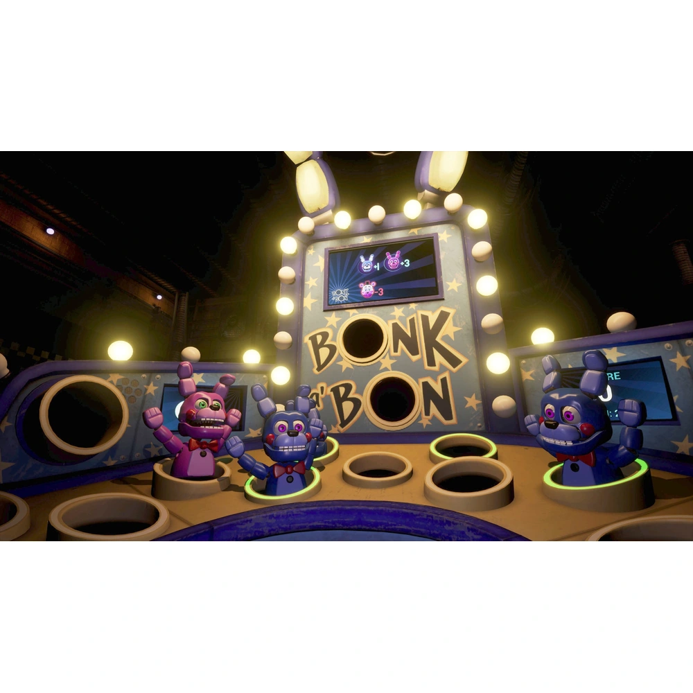 Five Nights at Freddy's: Help Wanted PS5 Smyths Toys UK