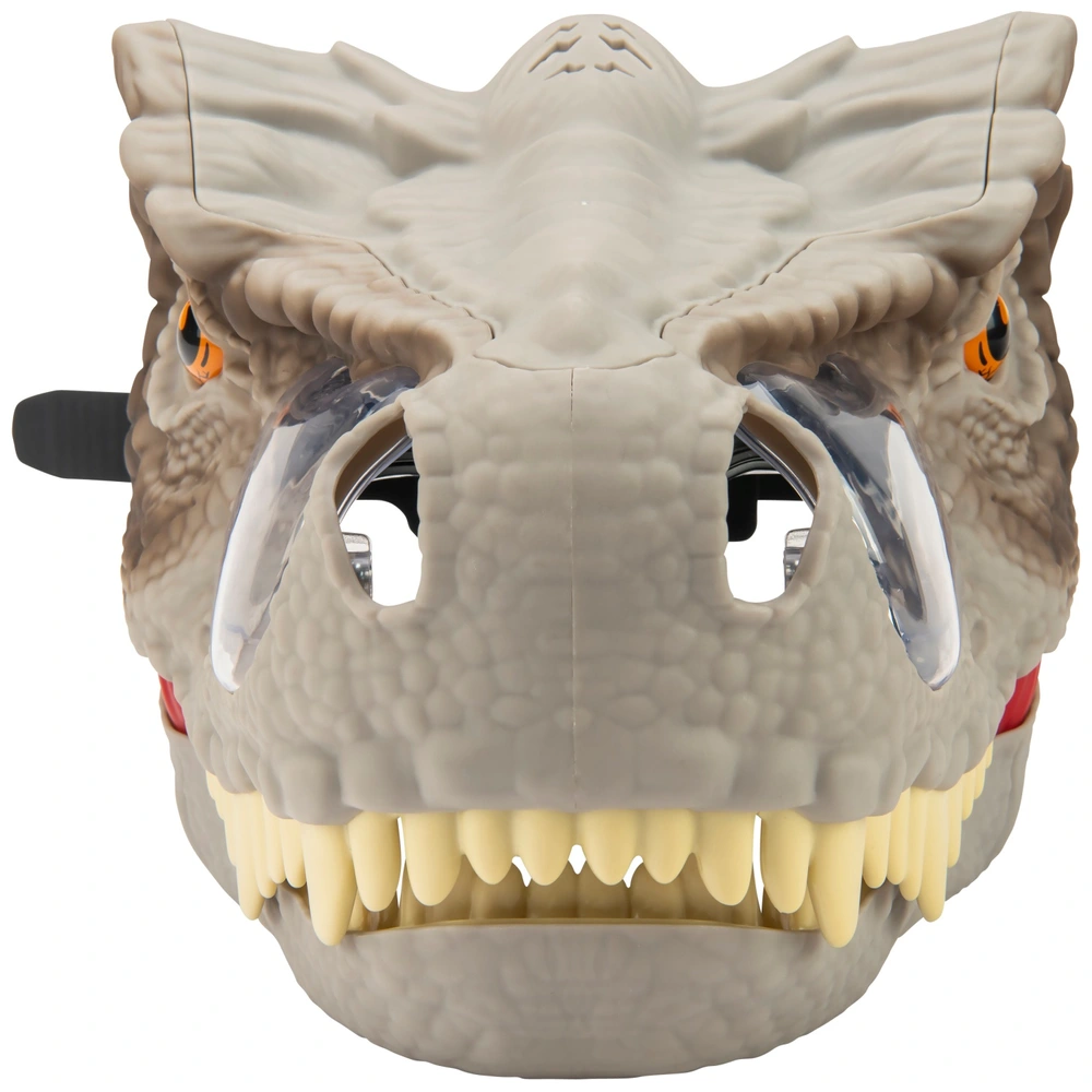 Masque Squelette De T-Rex Pour Enfant