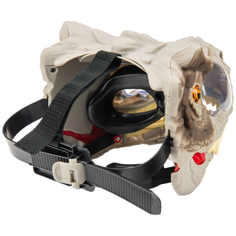 Maskers dinosaurus Foam | Versiering en traktaties eenhoorn
