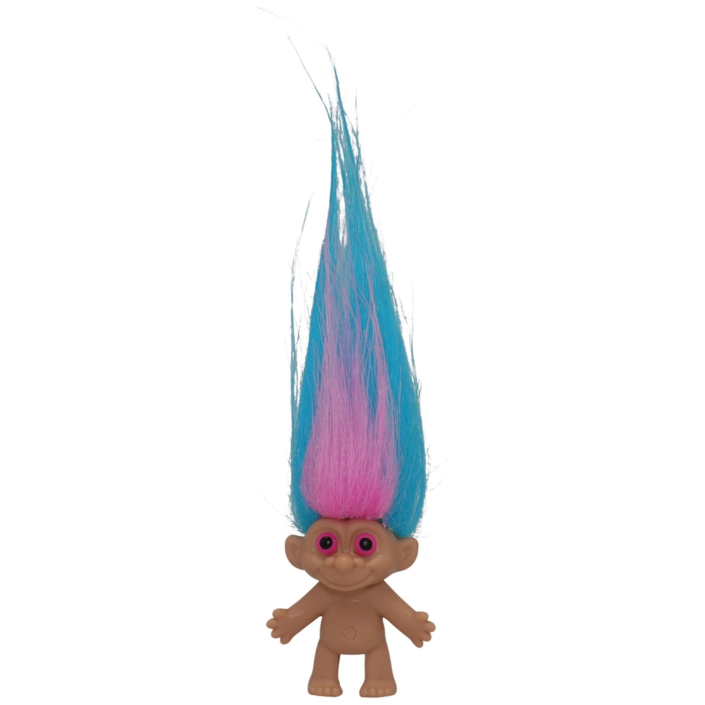 Pencil troll dolls online