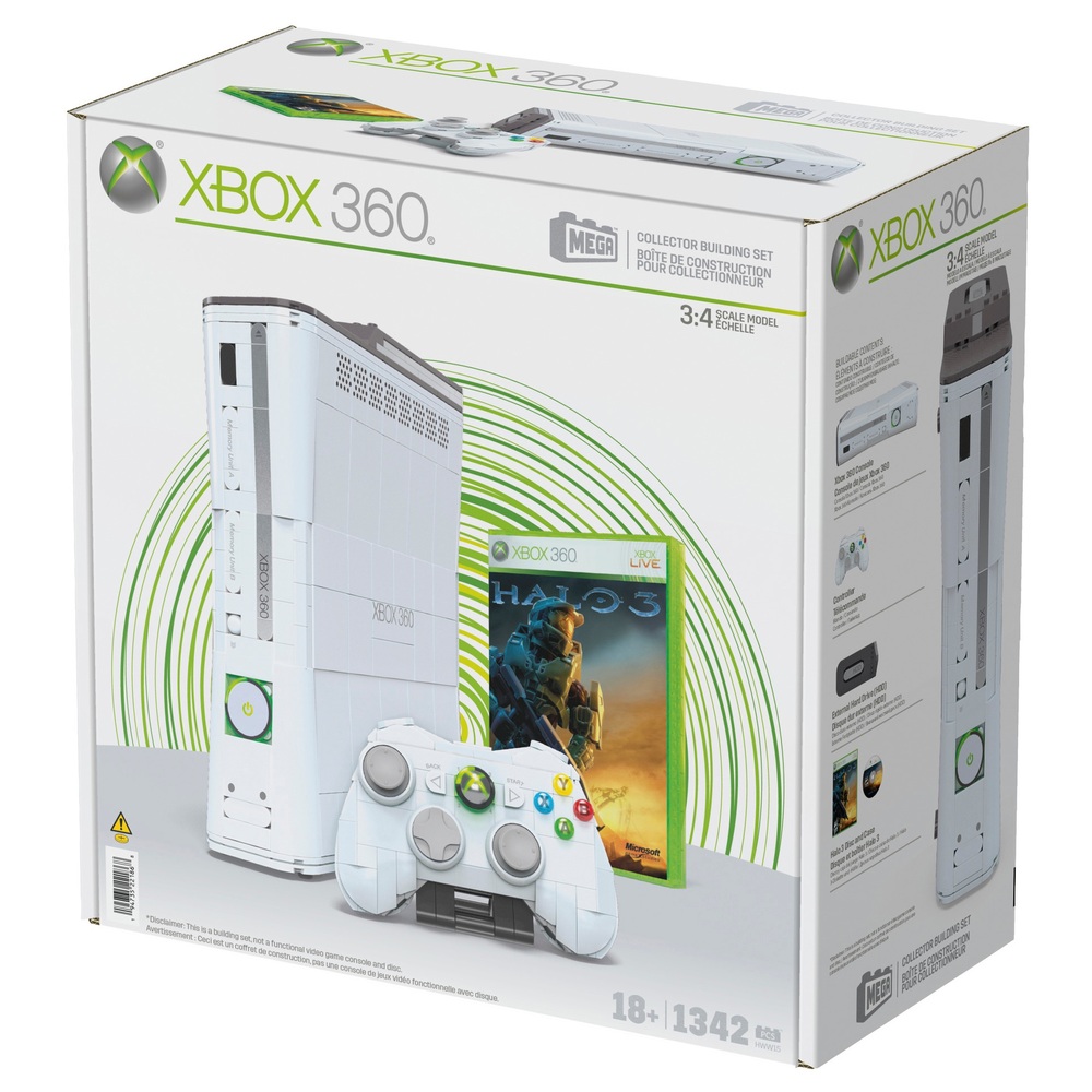 Nostalgia! El control de Xbox 360 para Xbox Series X