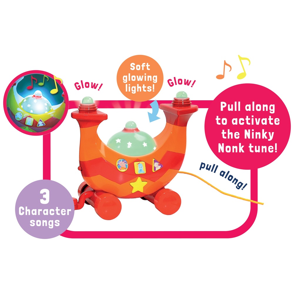 Smyths ninky nonk online