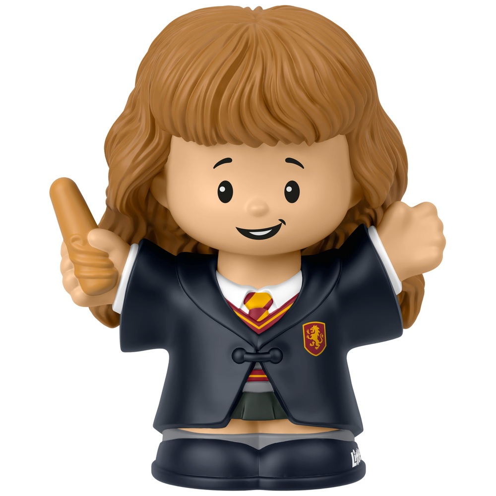 Little People Collector Harry Potter and the Sorcerer