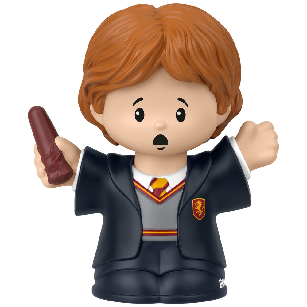 Little People Collector Harry Potter and the Sorcerer