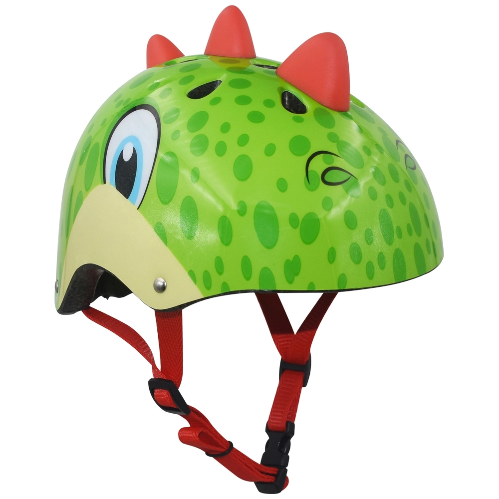Verve 3D Dino Helmet 48 52cm Smyths Toys UK