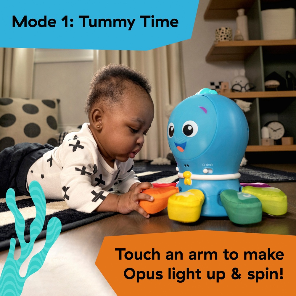 Baby einstein smyths deals
