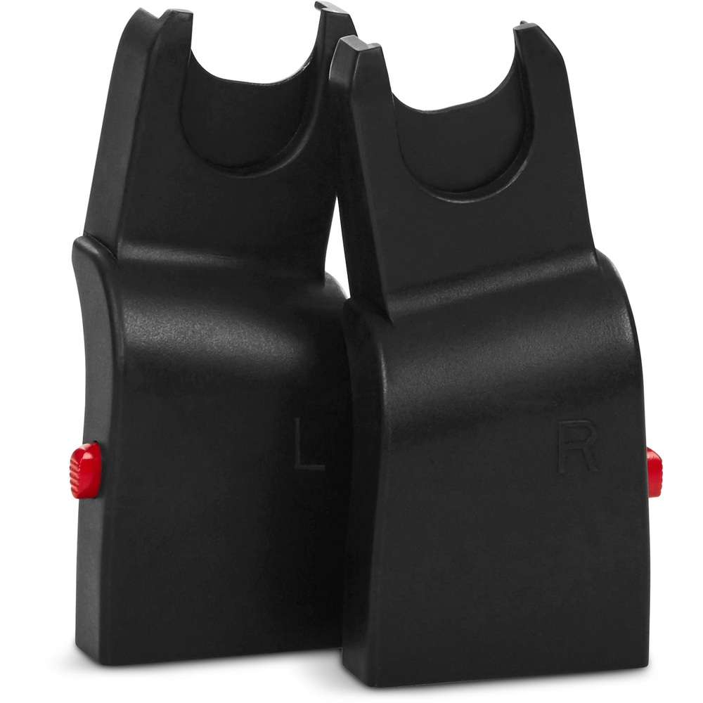 ABC Design Kinderwagen 3in1 Salsa 4 Air Ink schwarz Smyths Toys Schweiz