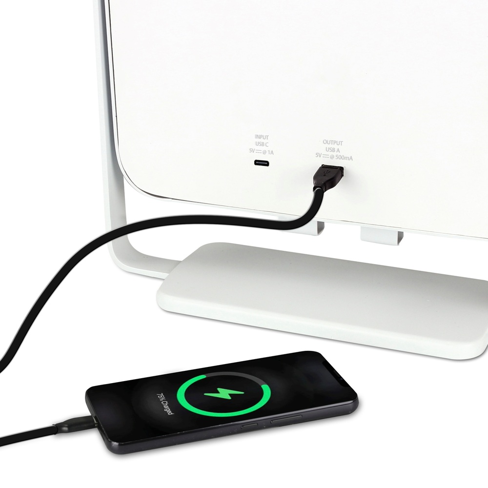 Hollywood Mirror with LED Lights Smyths Toys UK