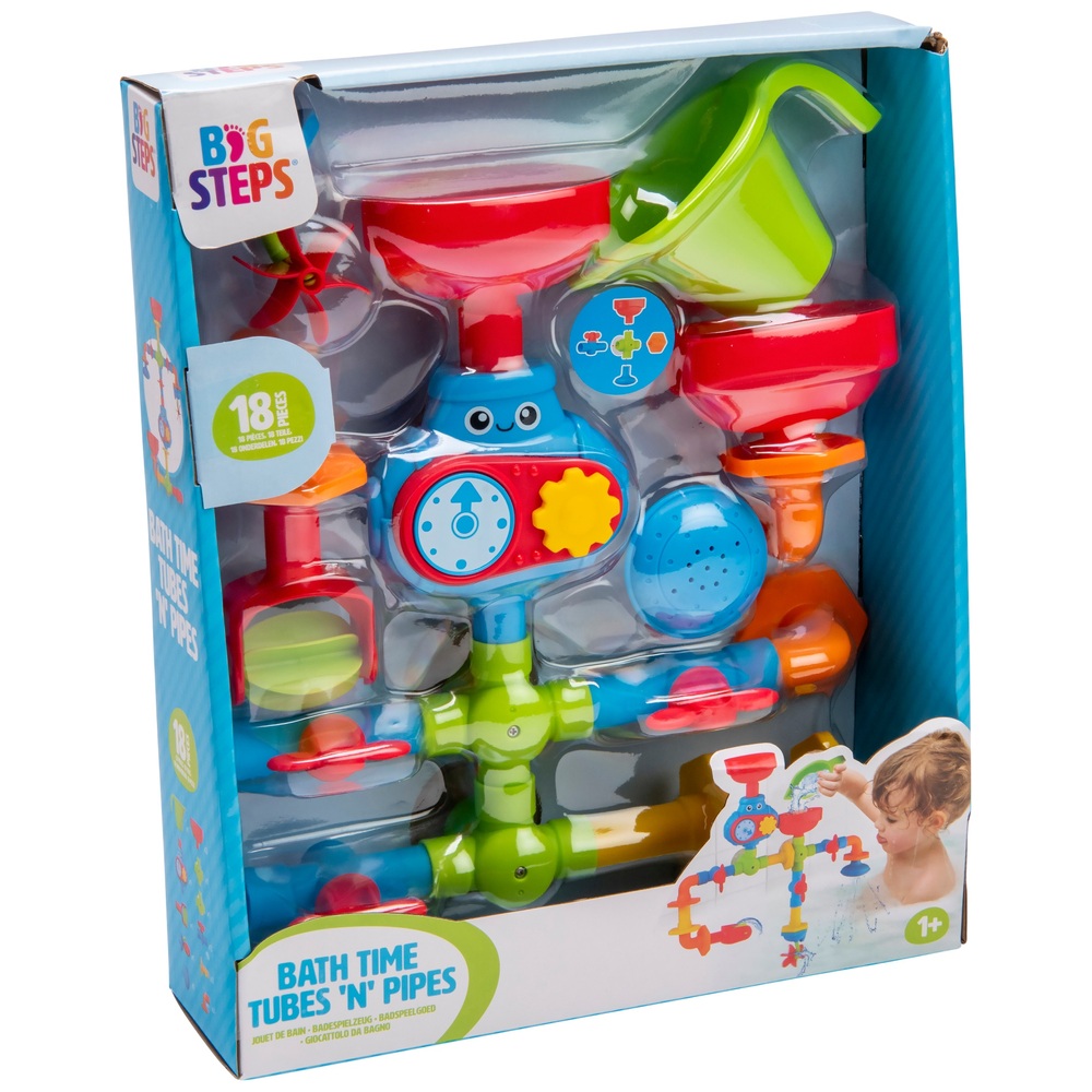 Stem bath toys on sale