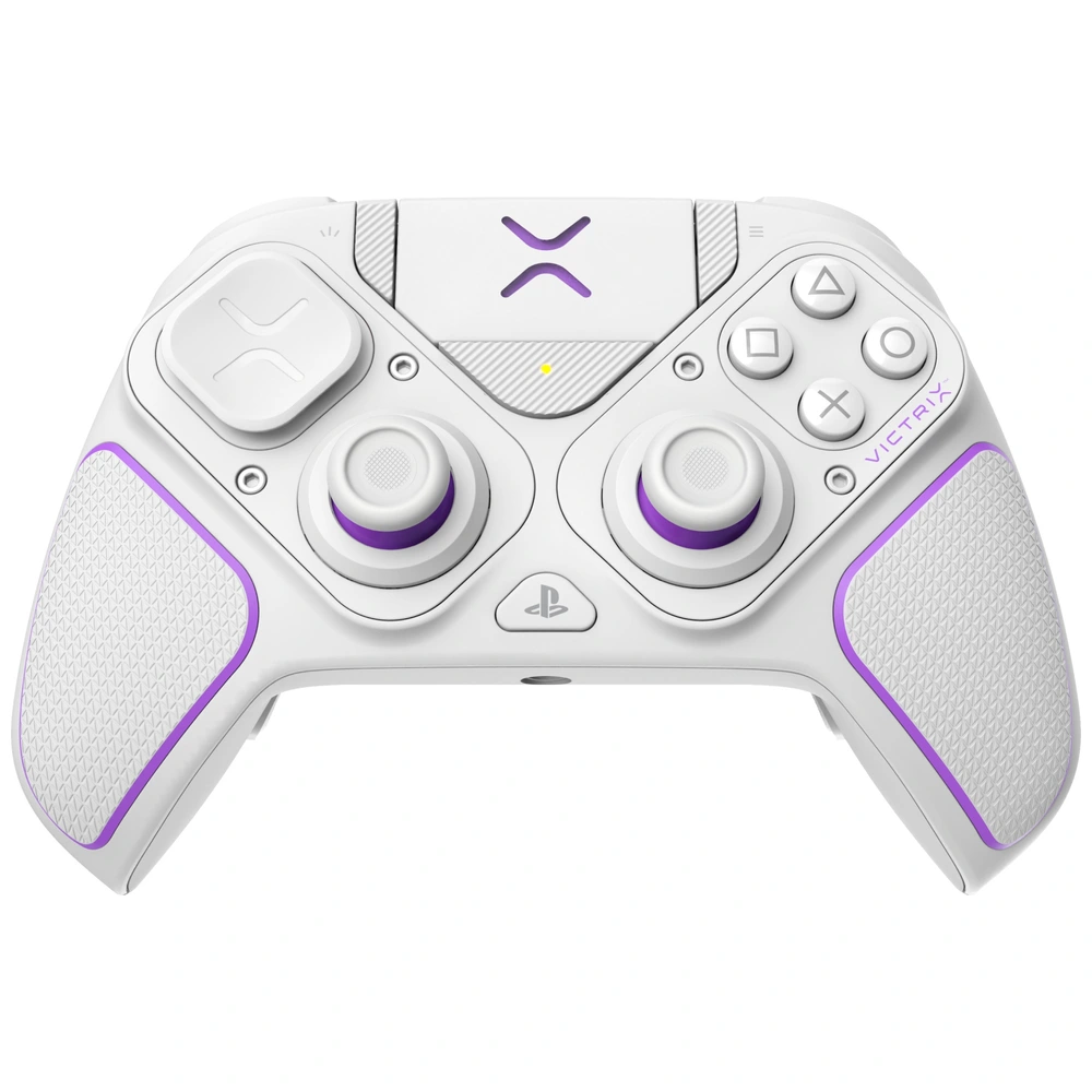 Victrix Pro BFG コントローラー　ps5 ps4 pc Amazon.co.jp: 【SONY公式ライセンス商品】PDP by TURTLE BEACH