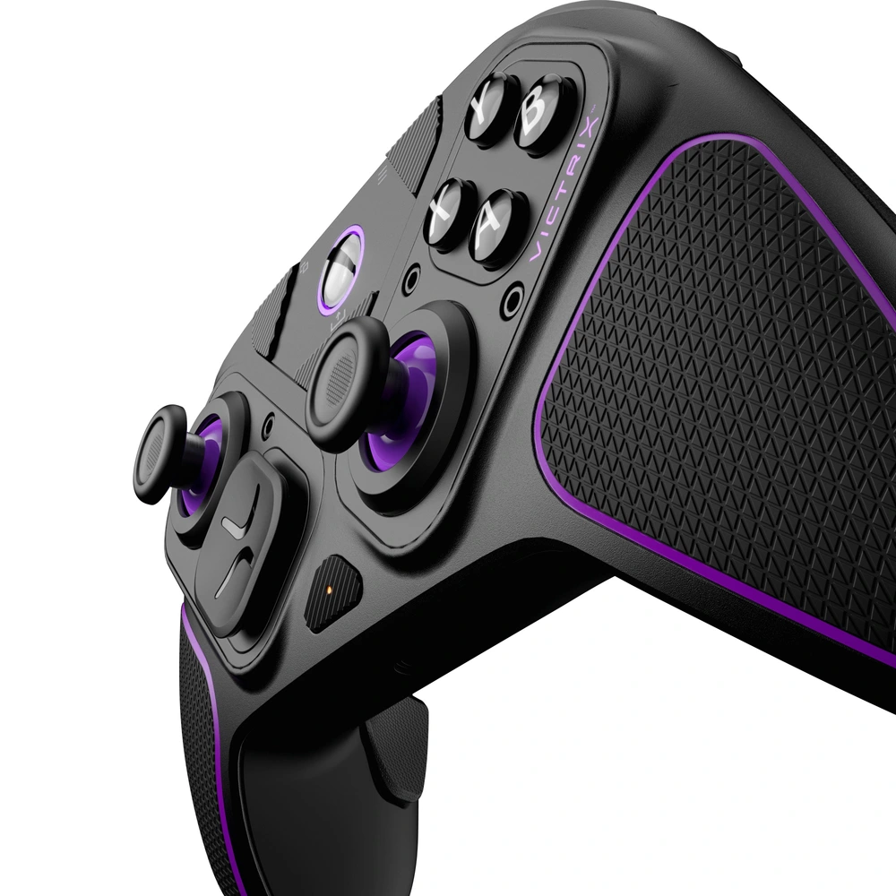 Victrix Pro Xbox One X Controller For Pc PDP Gaming Victrix Pro