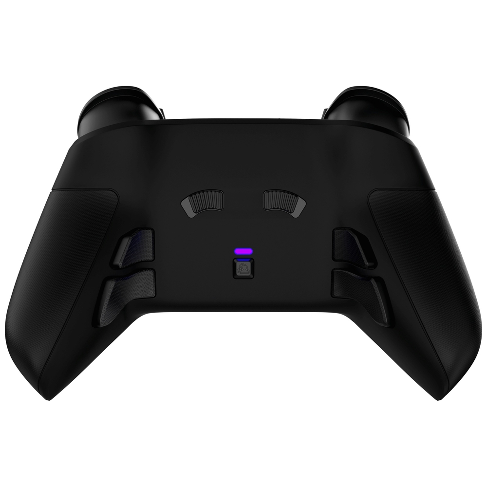 PDP Gaming Victrix Pro BFG Wireless Controller for Xbox & PC - Black |  Smyths Toys UK