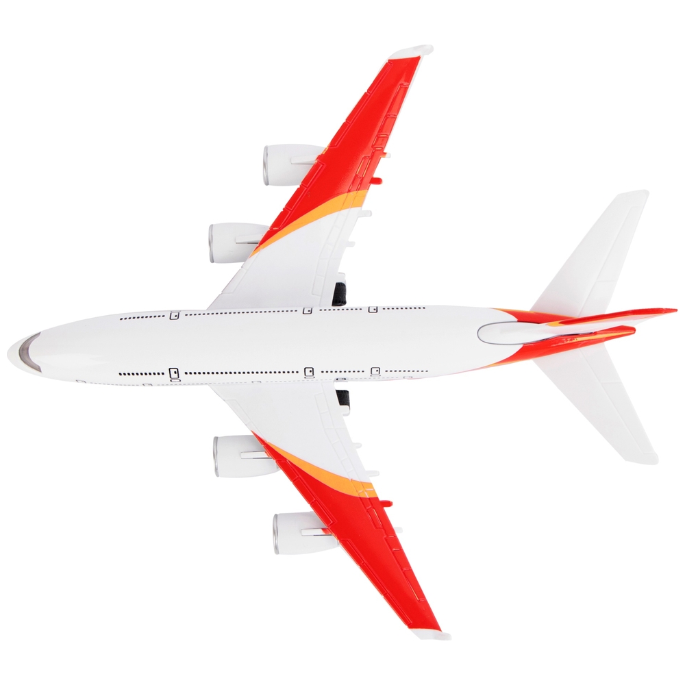 Die-Cast Airplane | Smyths Toys UK