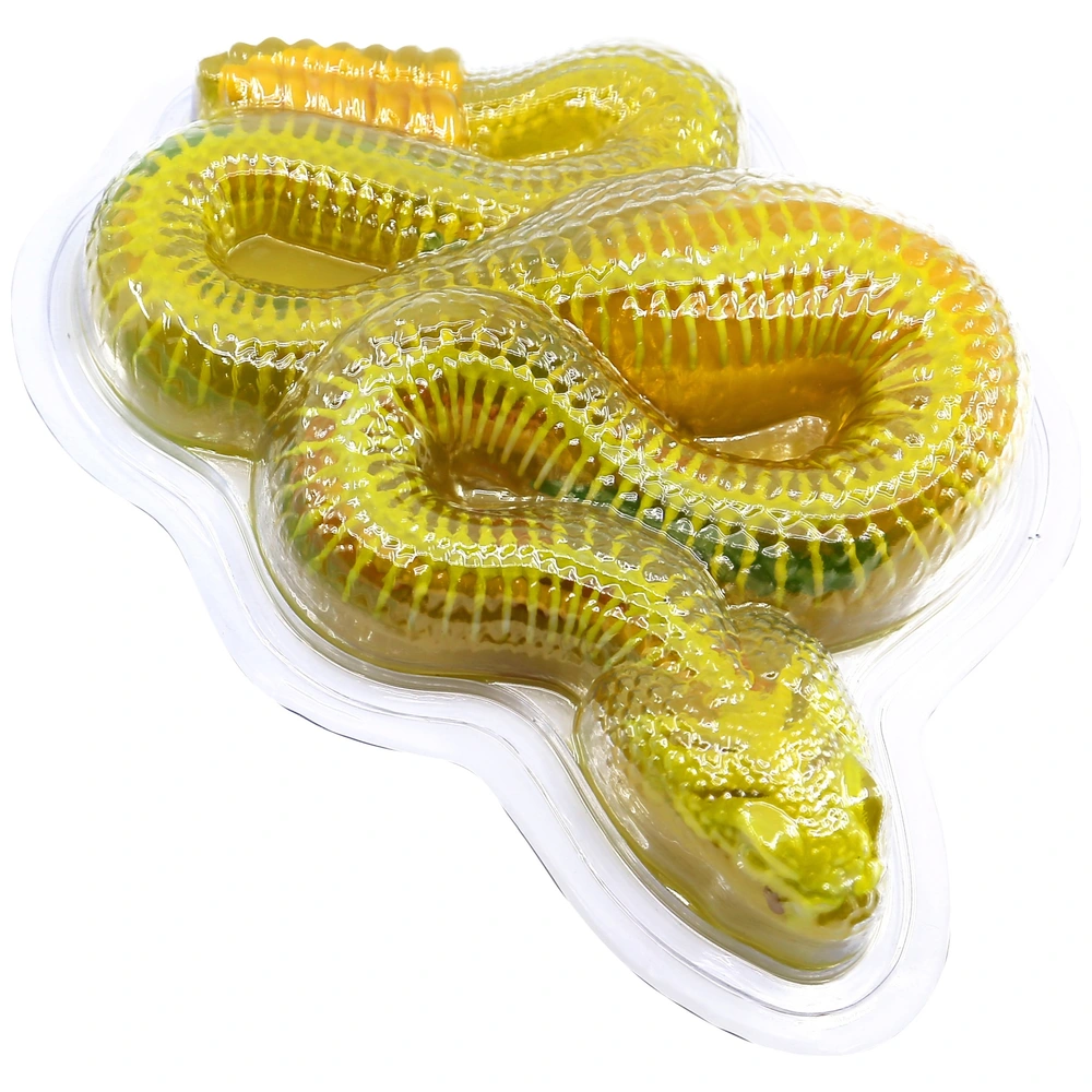 Dissect-it Anatomy Kit Mega Lab Rattlesnake and Piranha | Smyths