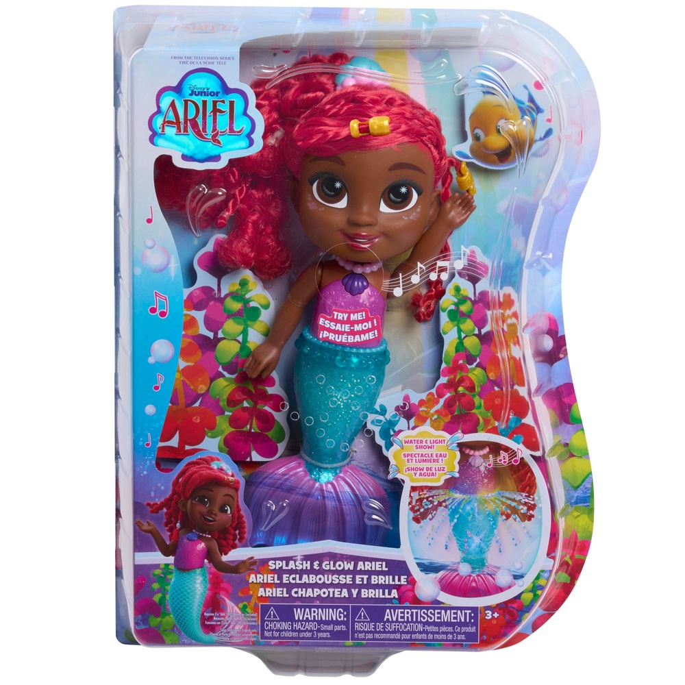 Ariel doll smyths online