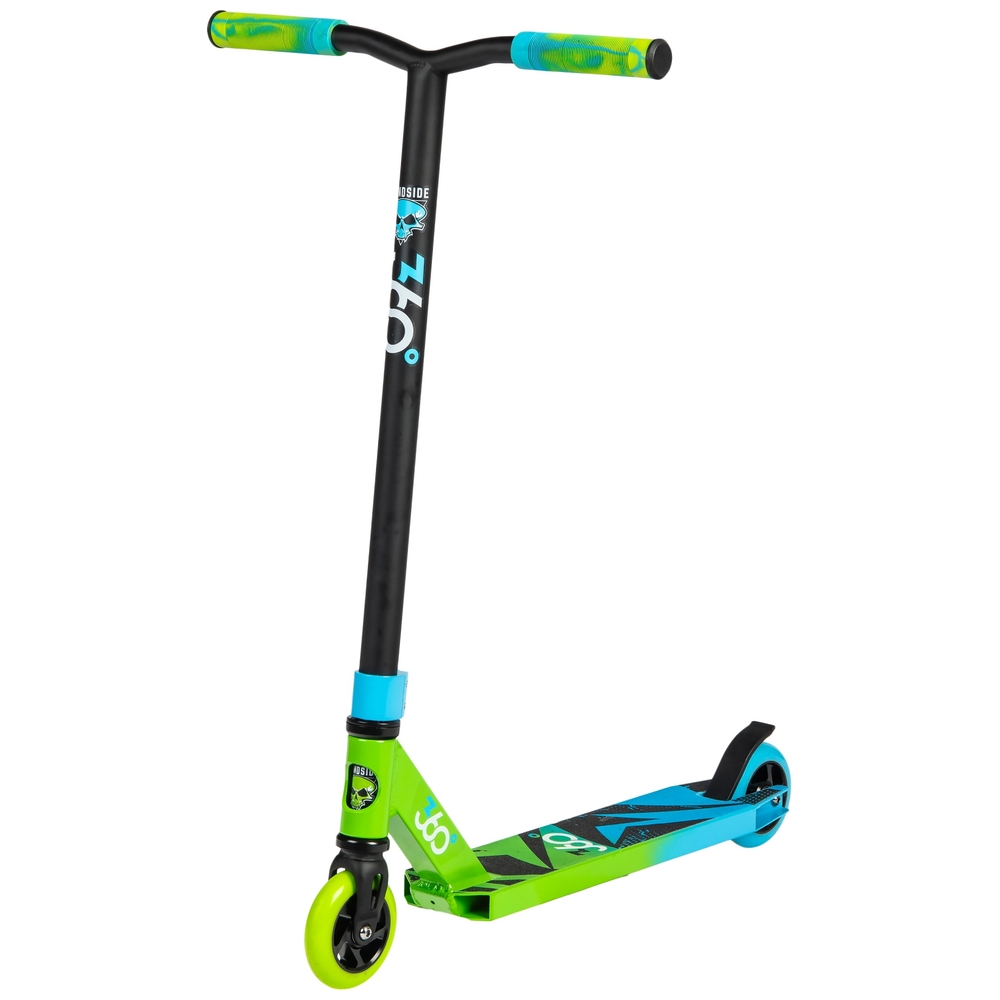 Stunt scooters in smyths on sale