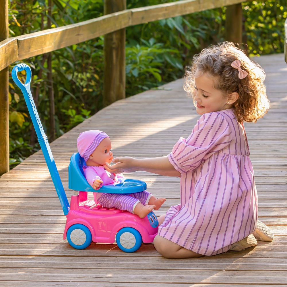 Baby trolley toy online