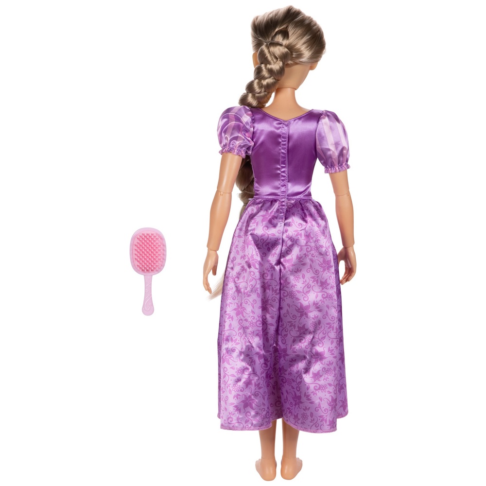 Disney Princess 80cm Playdate Rapunzel Doll Smyths Toys UK